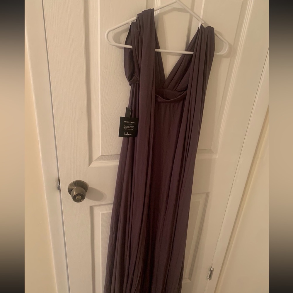 Lulu’s Tricks of the Trade Dress - Picture 5 of 7